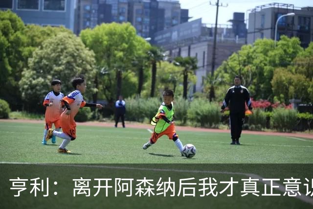 亨利：离开阿森纳后我才真正意识到，我骨子里就是一名阿森纳球迷
